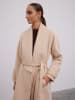 BGN Tussenmantel beige