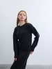 BGN Pullover in Schwarz