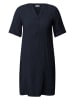 Cecil Jurk donkerblauw