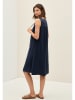 Cecil Sukienka w kolorze granatowym