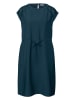 Street One Kleid in Dunkelblau