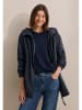 Cecil Funktionsjacke in Dunkelblau