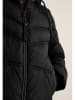 Cecil Winterjacke in Schwarz