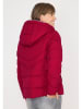Cecil Winterjacke in Fuchsia