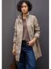 Cecil Tussenmantel beige