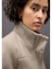 Cecil Tussenmantel beige
