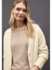 Cecil Cardigan in Creme