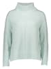 Street One Rollkragenpullover in Mint