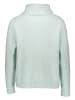 Street One Rollkragenpullover in Mint