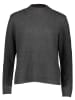 Street One Pullover in Anthrazit