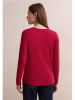 Cecil Pullover in Rot
