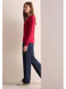 Cecil Pullover in Rot