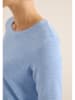 Cecil Sweter w kolorze błękitnym