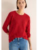 Cecil Longsleeve rood