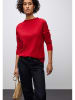 Cecil Pullover in Rot