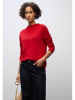 Cecil Pullover in Rot