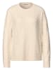 Cecil Pullover in Creme
