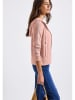 Street One Sweatjacke in Rosa