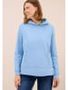 Cecil Hoodie lichtblauw
