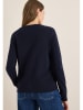Cecil Sweatshirt donkerblauw