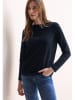 Cecil Longsleeve blauw