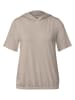 Street One Shirt in Taupe