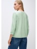 Cecil Longsleeve mintgroen