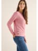 Cecil Pullover in Rosa