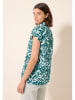Cecil Blouse turquoise