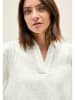 Cecil Blouse wit