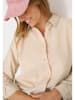 Cecil Hemd in Beige
