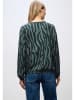 Cecil Blouse groen