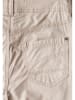 Cecil Caprihose in Sand