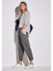 Street One Cargohose in Grau