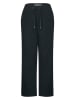 Street One Broek donkerblauw