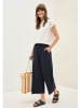 Cecil Culotte donkerblauw