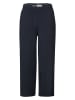 Cecil Culotte donkerblauw