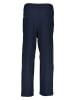 Street One Broek donkerblauw