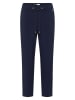 Cecil Spodnie w kolorze granatowym
