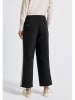 Street One Spodnie w kolorze czarnym