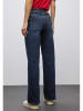 Cecil Jeans - Comfort fit - in Dunkelblau