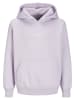 JACK & JONES Junior Hoodie "Vesterbro" paars