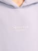 JACK & JONES Junior Hoodie "Vesterbro" paars