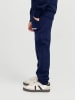JACK & JONES Junior Sweatbroek "Gordon" donkerblauw