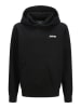 JACK & JONES Junior Bluza w kolorze czarnym