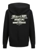 JACK & JONES Junior Bluza w kolorze czarnym