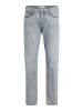 JACK & JONES Junior Dżinsy "Chris" - Relaxed fit - w kolorze szarym