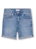 ONLY & SONS Junior Spijkershort "Ply" blauw