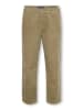 ONLY & SONS Junior Broek ''Linus'' beige