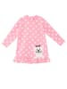Denokids Kleid "Teddy Bear" in Rosa